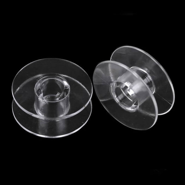 Plastmasas spolīte šujmašīnai Veritas 8,67x21mm
