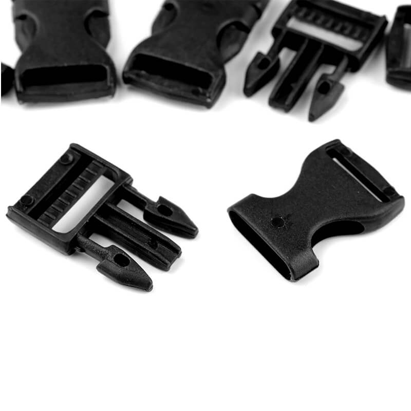 Plastmasas sprādze 20mm