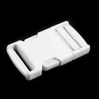 Plastic buckle 25mm