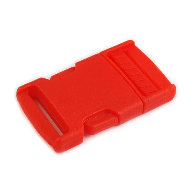 Plastic buckle 25mm