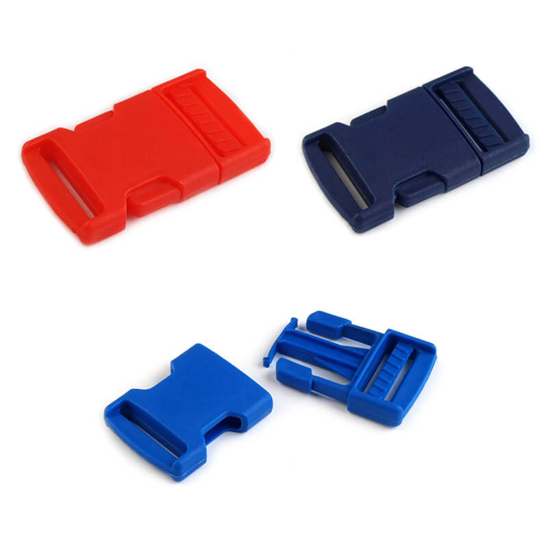 Plastmasas sprādze 25mm
