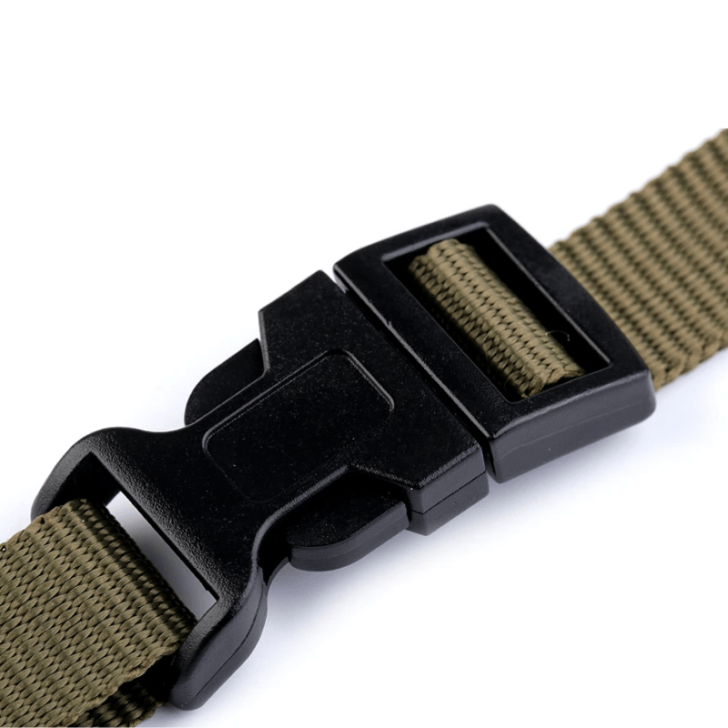 Plastmasas sprādze 15mm - melna 730959