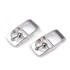 Metal buckle 12mm
