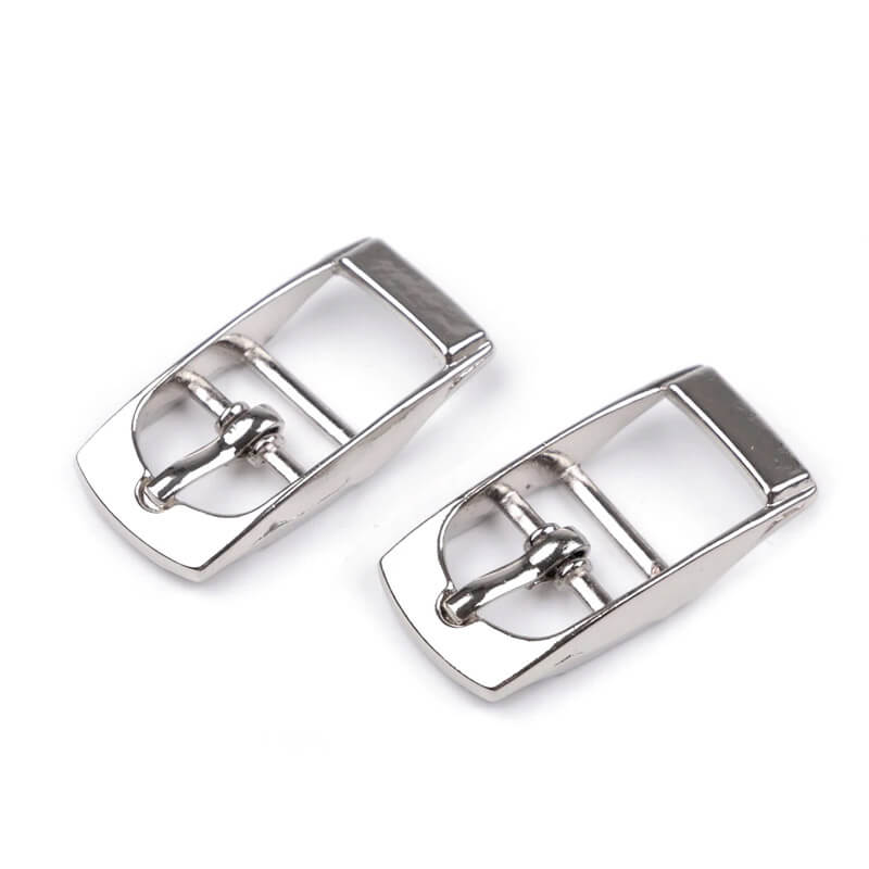 Metal buckle 12mm
