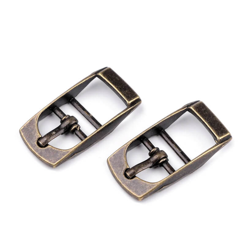 Metal buckle 12mm