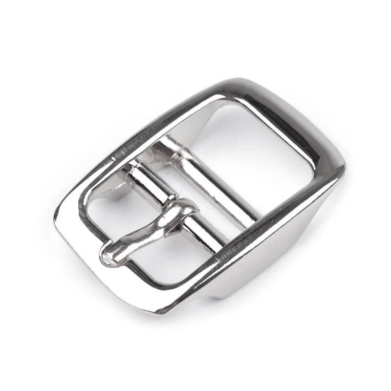 Metal buckle 15mm