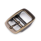 Metal buckle 15mm