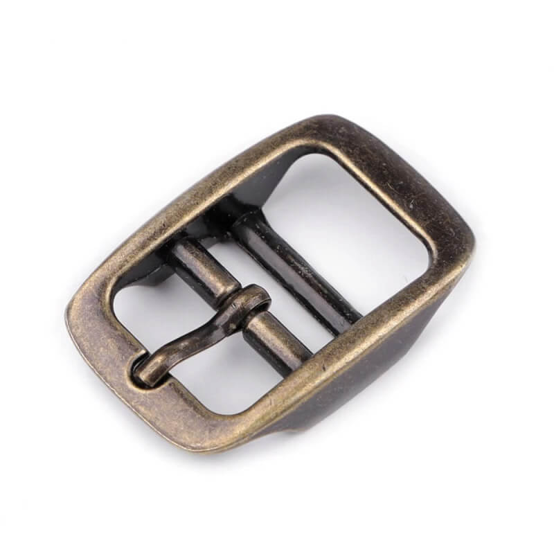 Metal buckle 15mm