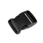 Siksnu sprādze 38mm – melna