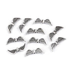 Starplika 8x21mm - spārni