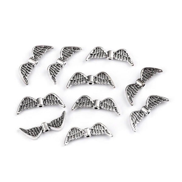 Starplika 8x21mm - spārni