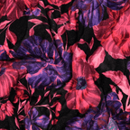 Double-sided quilted jacket fabric 145cm