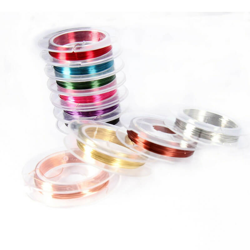 Wire 0.3mm | 10m