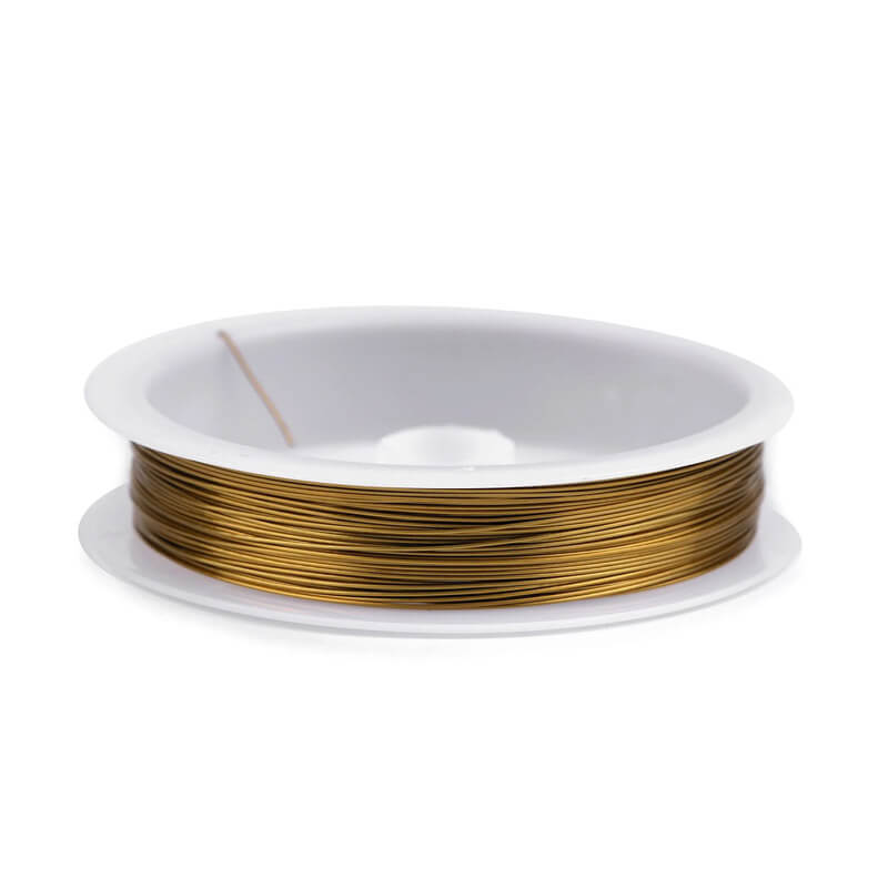 Wire Ø0.4mm