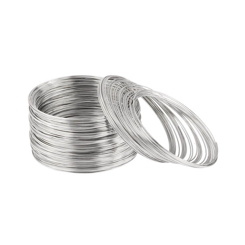 Memory wire