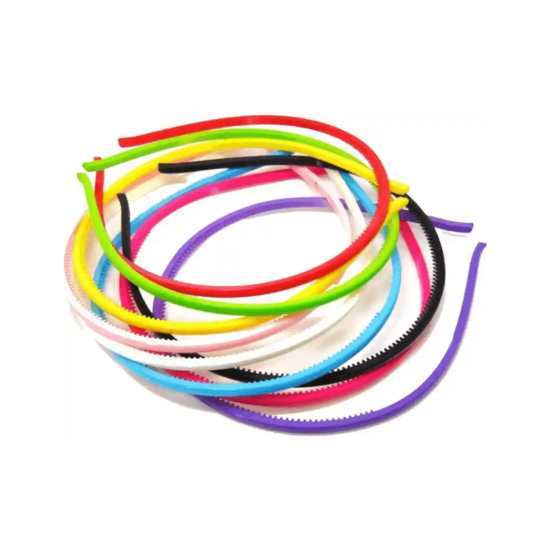 Hair hoop 4mm