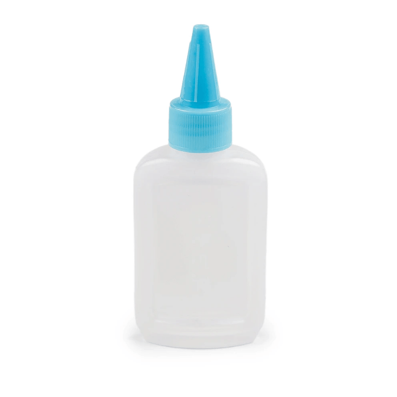 Šūšanas piederumu un šujmašīnas eļļa 25ml