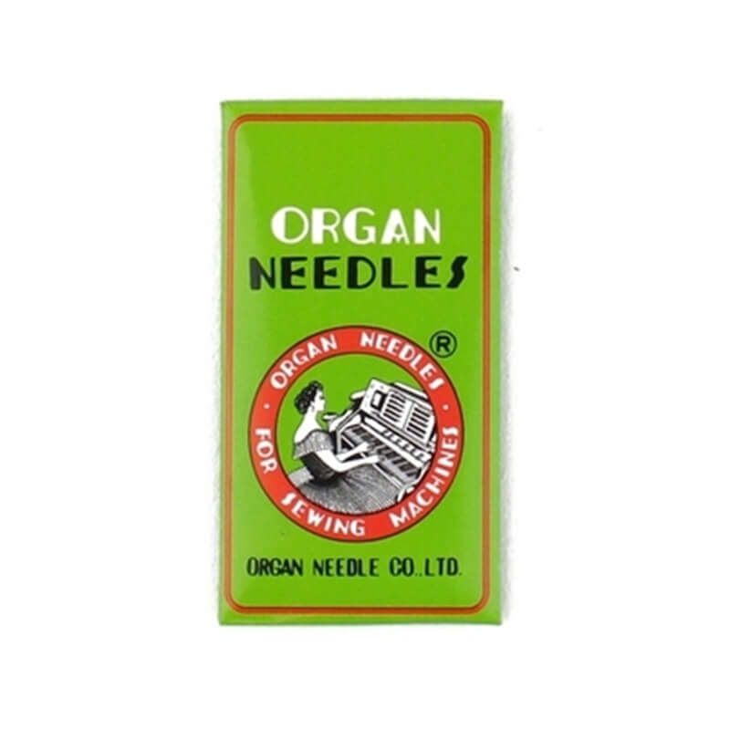 Organ sewing machine needles HAx1 130/705H 15x1
