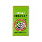 Organ sewing machine needles HAx1 130/705H 15x1