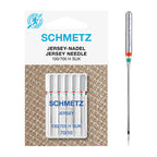 SCHMETZ Jersey sewing machine needles for knitwear 130/705 H SUK
