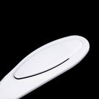 Tool for shaping fabric corners, correcting seams