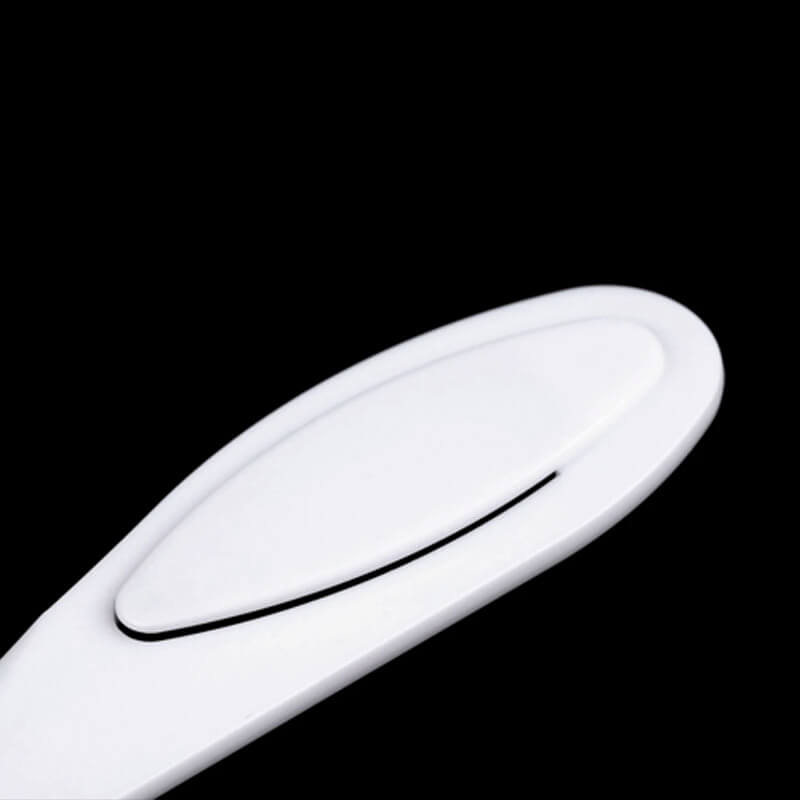Tool for shaping fabric corners, correcting seams