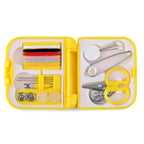 Travel sewing kit 6.8x7cm