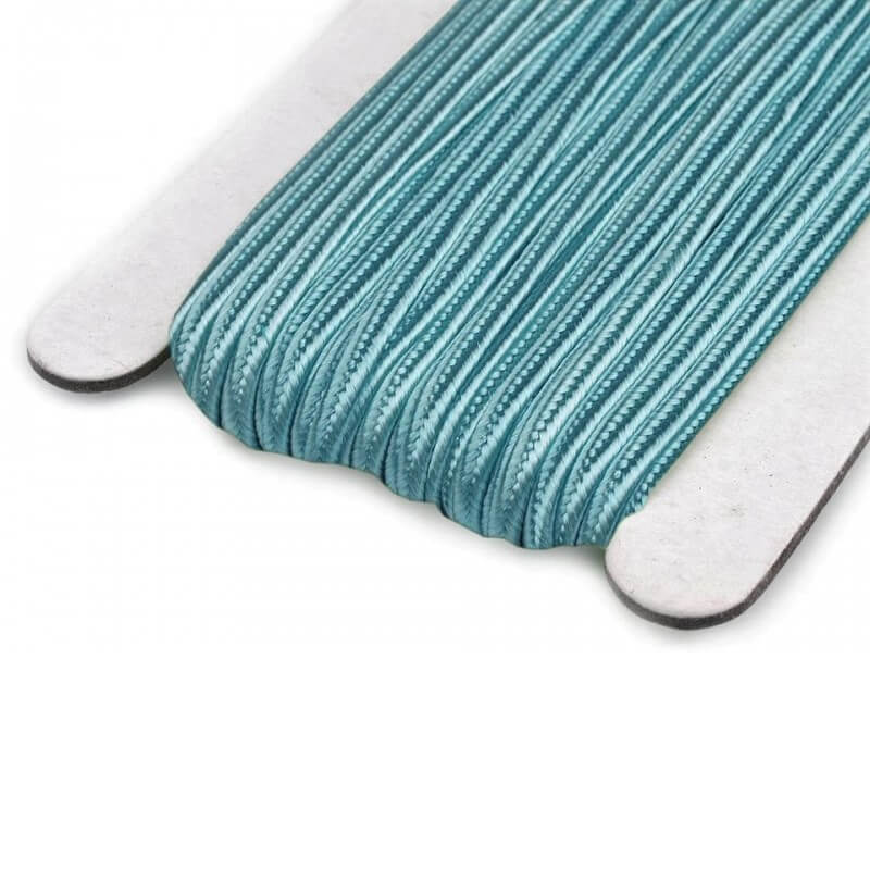 Pīta viskozes sutaža aukla 3mm