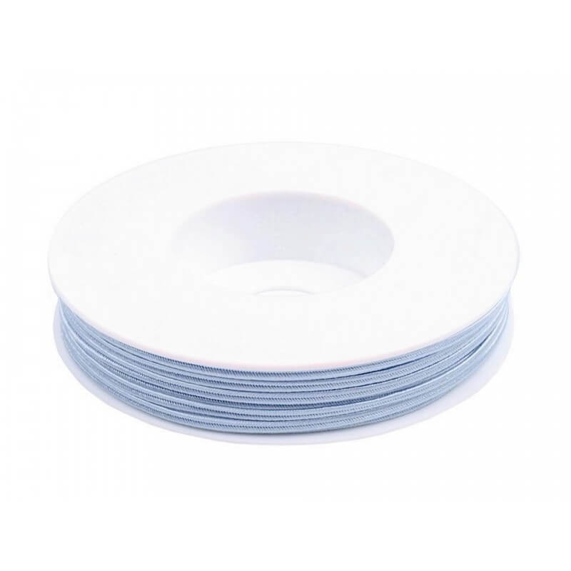 Pīta viskozes sutaža aukla 3mm