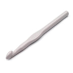 Aluminum crochet hook