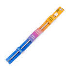 Long crochet hook 30cm Pony