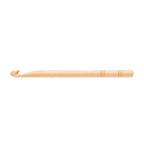 KnitPro Basix wooden crochet hook