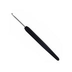 KnitPro Soft Grip Steel crochet hook