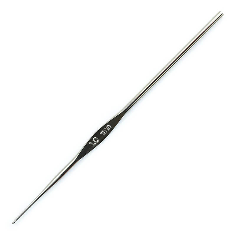 KnitPro Steel crochet hook