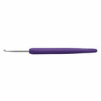 KnitPro Waves Aluminium tamboradata