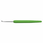 KnitPro Waves Aluminium tamboradata