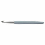 KnitPro Waves Aluminium tamboradata