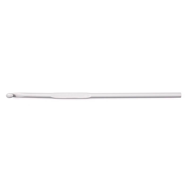 Milward Aluminium crochet hook