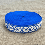 Tautiska lente / josta 3,5cm