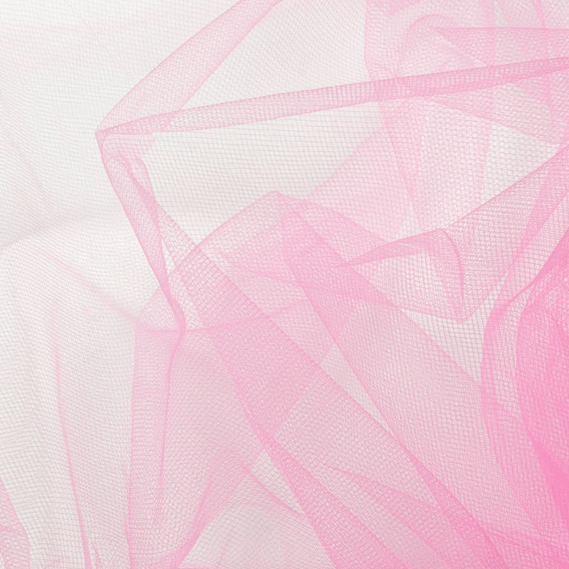 Solid clothing tulle fabric 180cm