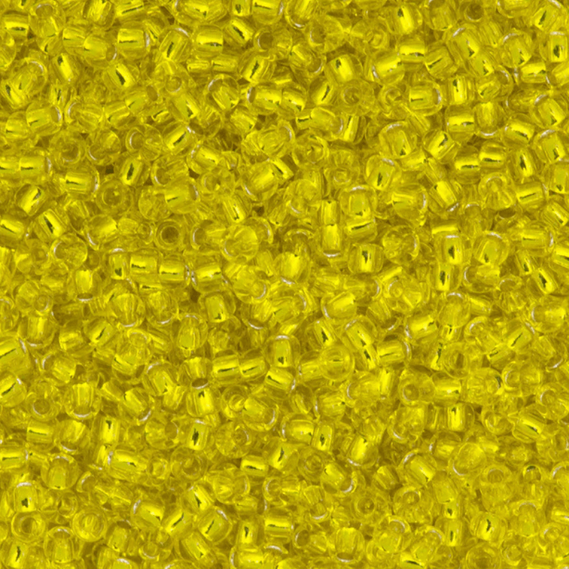 Toho beads 11/0