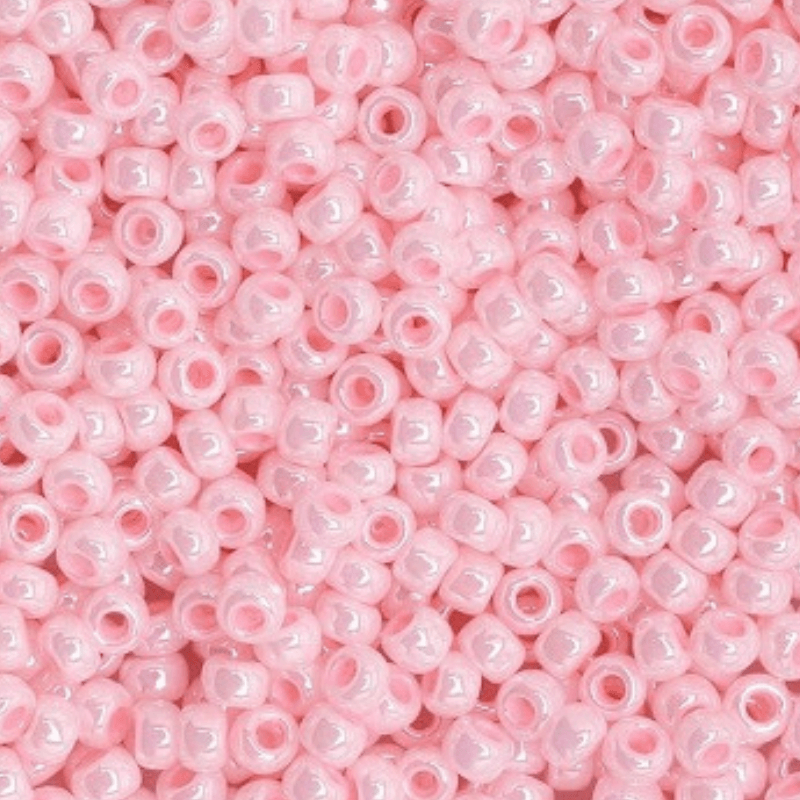 Toho beads 11/0