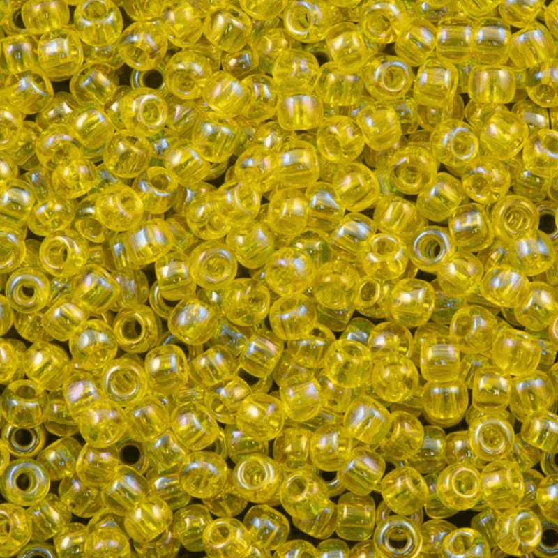 Toho beads 11/0