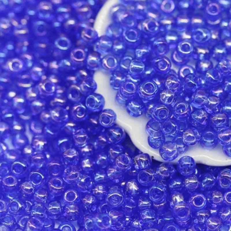 Toho beads 11/0