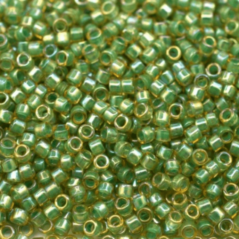 Toho beads 11/0