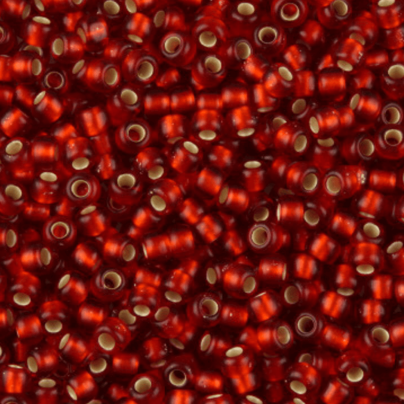 Toho beads 11/0