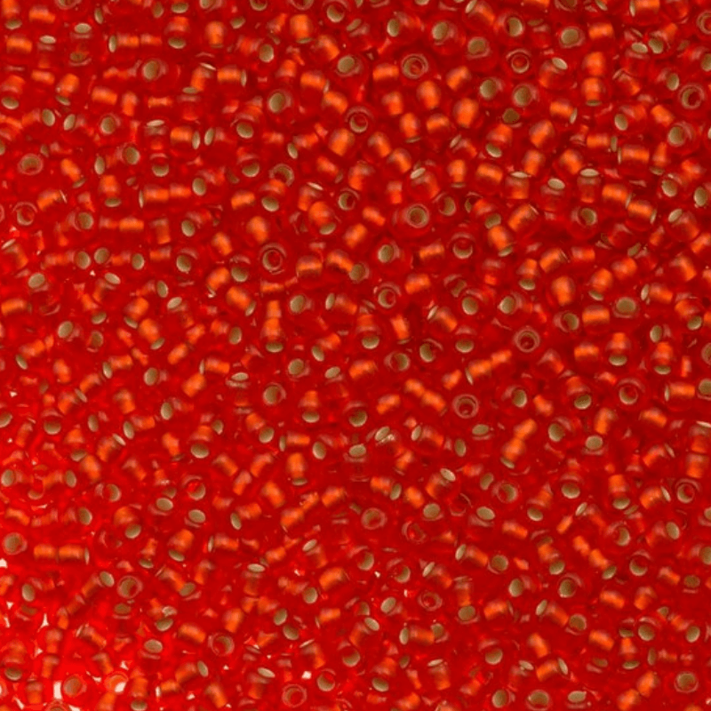 Toho beads 11/0