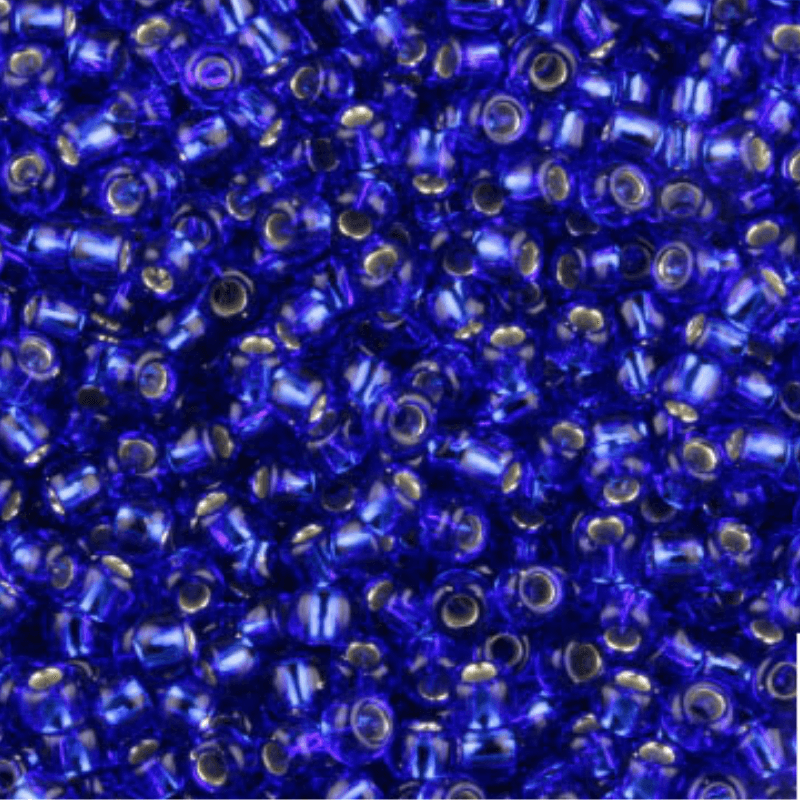 Toho beads 11/0