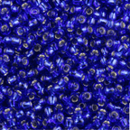 Toho beads 11/0