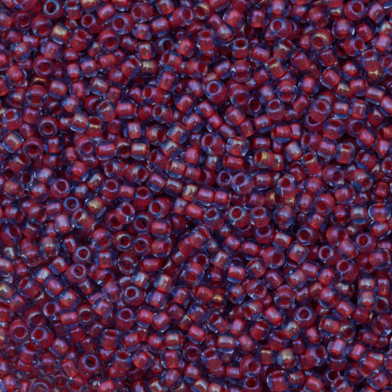 Toho beads 11/0